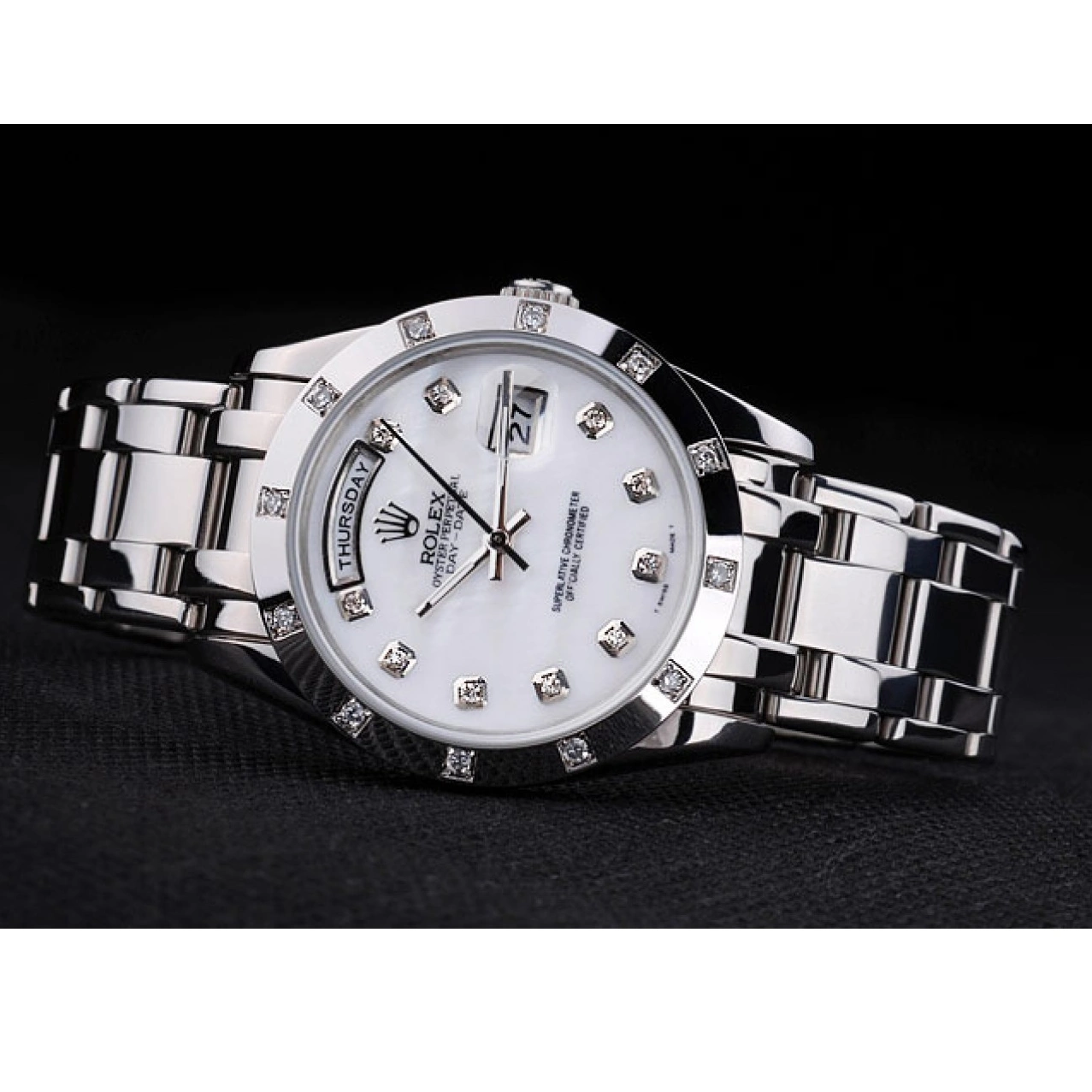 Best AAA Replica Sites Day-Date-rl37 Rolex 0521
